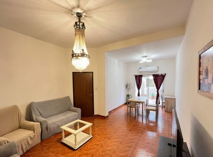 PH · 80m² · 3 Ambientes