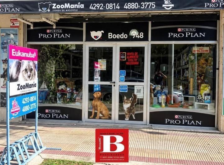 Local comercial · 70m²