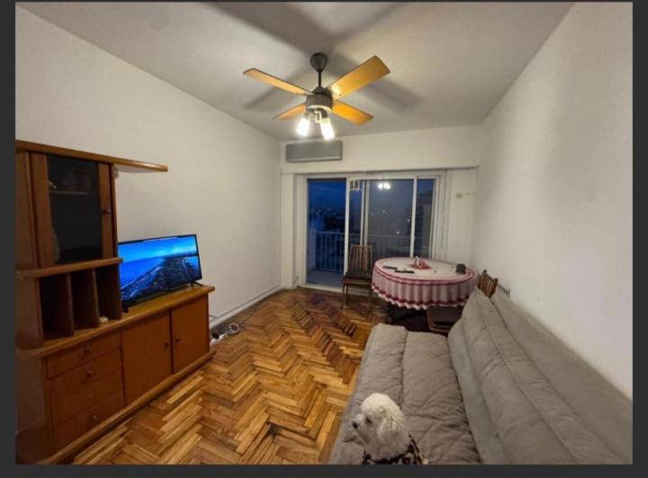 Departamento · 50m² · 3 Ambientes