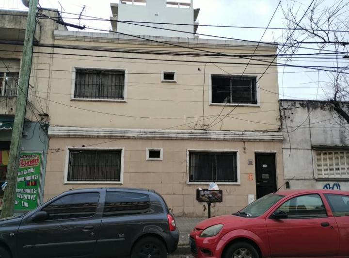PH · 33m² · 2 Ambientes