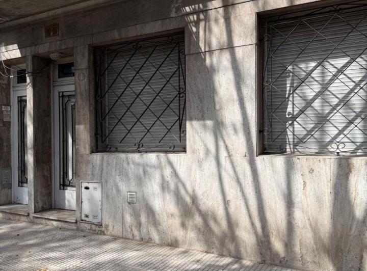 Ph en venta en Pompeya · 3 ambientes