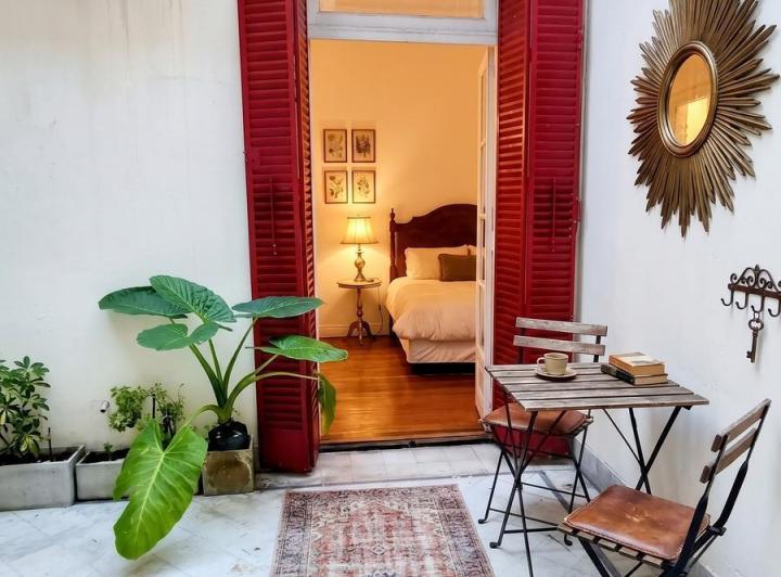Departamento · 57m² · 2 Ambientes