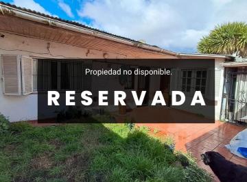 PH · 48m² · 3 Ambientes · PH - Don Bosco