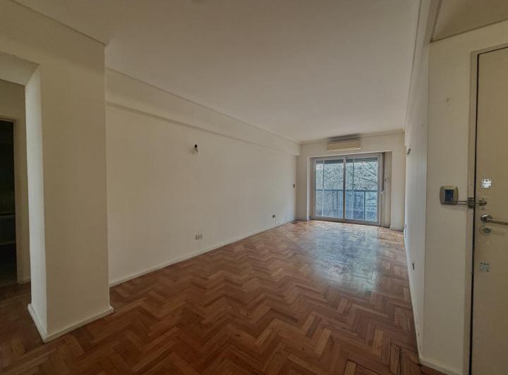 Departamento · 81m² · 4 Ambientes · 1 Cochera