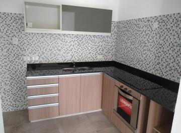 Departamento · 60m² · 3 Ambientes · 1 Cochera · Departamento - Florida Belgrano - Oeste