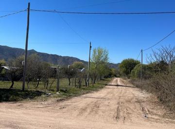 Terreno , Bialet Massé · Tu Proximo Lote - Vista a Las Sierras - Bialet Masse