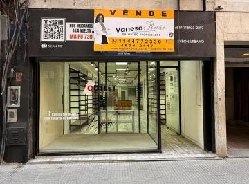 Departamento · 239m² · 2 Ambientes · Venta Local a La Calle + Departamento en Pb