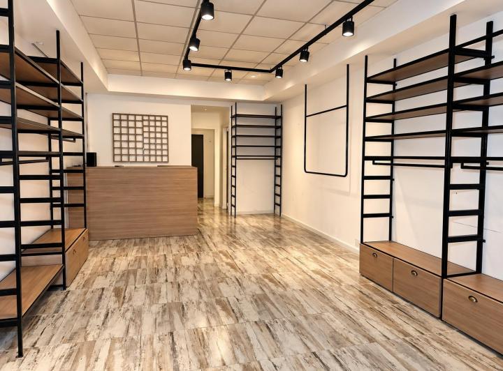 Departamento · 239m² · 1 Ambiente