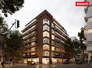 Local comercial · 64m² · 1 Ambiente · Venta - Local - Belgrano - Mova Belgrano III