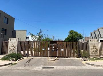 PH · 100m² · 3 Ambientes · 1 Cochera · Dúplex en Venta en B° Los Agaves Carrodilla Lujan