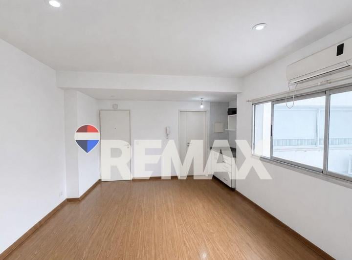 Departamento · 23m² · 1 Ambiente