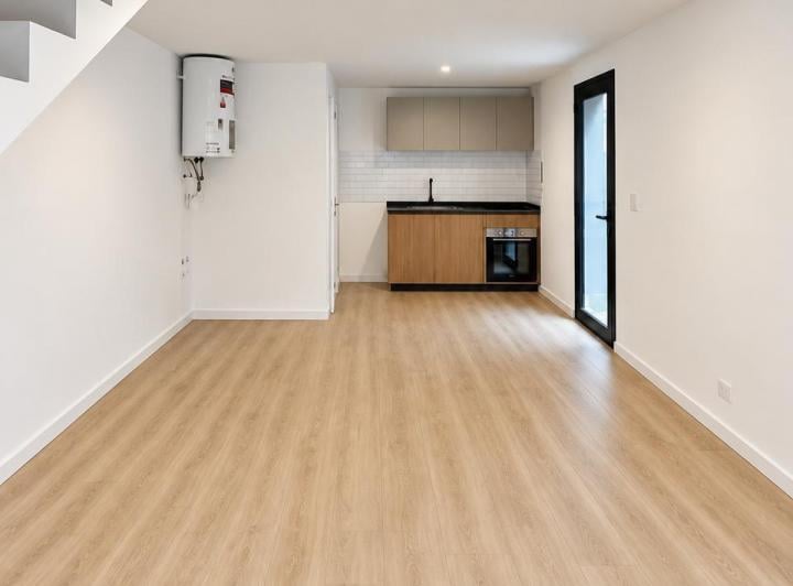 Departamento · 70m² · 3 Ambientes