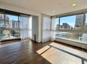 Departamento · 80m² · 3 Ambientes · 1 Cochera · Departamento Tipo Piso de 3 Ambientes con Cochera en Alquiler Quilmes Centro!
