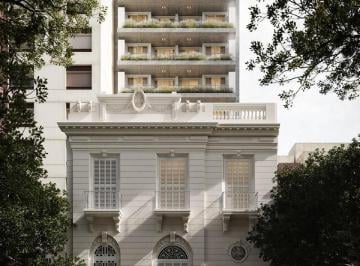 Departamento · 77m² · 2 Dormitorios · Departamento Exclusivo con Terraza Privada Nueva Cordoba
