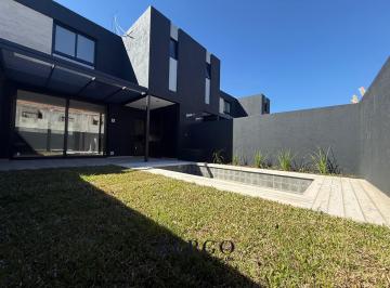 PH · 177m² · 3 Dormitorios · 1 Cochera · Dúplex Premium en La Luisita con Piscina 3 Dorm. 3 Baños