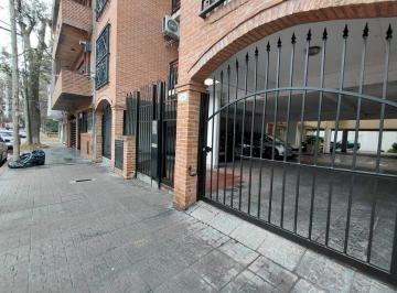 Garage · 8m² · Alquier Cochera Fija en Vicente Lopez