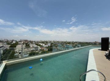 ADA-ADA-4322_2 · Alquiler | Monoambiente Full Amenities | Saavedra