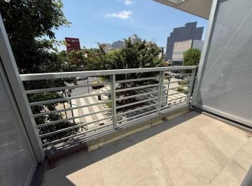 ADA-ADA-4322_2 · Alquiler | Monoambiente Full Amenities | Saavedra