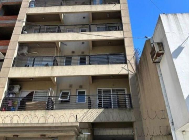 Departamento · 58m² · 3 Ambientes