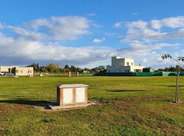 Terreno · 563m² · Venta Terreno 563 m² Pilar del Este Santa Emilia