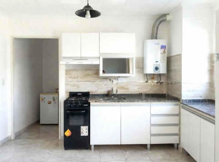 Departamento · 18m² · 2 Ambientes