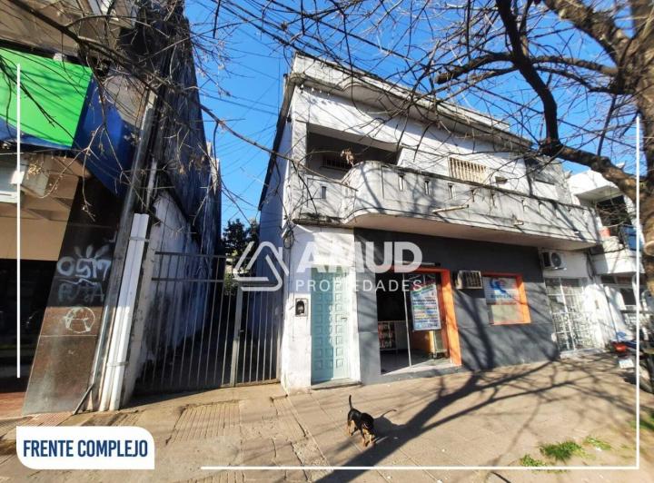 Departamento · 70m² · 3 Ambientes · 1 Cochera