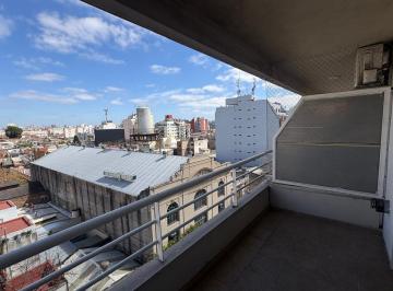 Departamento · 31m² · 1 Ambiente · Venta Monoambiente con Amenities en Balvanera