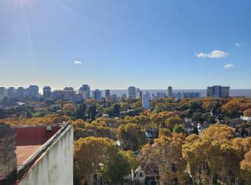 Departamento · 57m² · 3 Ambientes · Venta Departamento 3 Ambientes Alto Vista Al Rio Vicente López