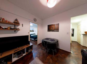Departamento · 34m² · 2 Ambientes · Alquiler Temporario 2 Ambientes Monserrat