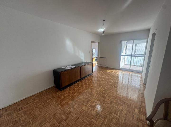 Departamento · 46m² · 2 Ambientes