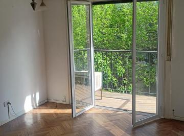 Departamento de 2 ambientes, Palermo · Departamento 2 Ambientes Zona Alto Palermo, Muy Lumisoso