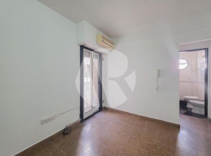 Departamento · 34m² · 3 Ambientes