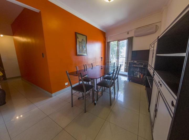 Departamento · 55m² · 3 Ambientes