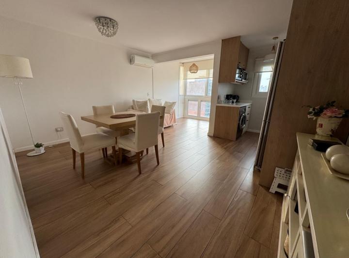 Departamento · 42m² · 1 Ambiente · 1 Cochera