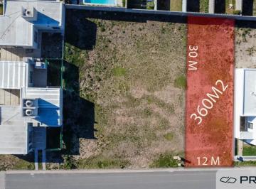 Terreno , Córdoba · Lote - 360 m² - Docta Av