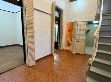 PH de 3 ambientes, Caballito · PH 3 Ambientes en Caballito – Sin Expensas – Impecable Estado!