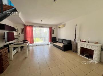 Casa · 70m² · 3 Ambientes · 1 Cochera · Duplex en Venta 3 Ambientes, Canning Ezeiza