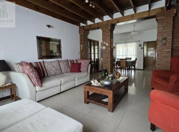 Casa · 142m² · 5 Ambientes · 1 Cochera · Venta | Casa 5 Ambientes | Galería | Patio | Garage | San Miguel