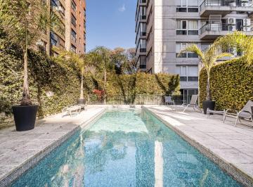 Departamento · 51m² · 2 Ambientes · 1 Cochera · Venta Depto 2 Amb C Balcon Bajo Belgrano Amenities
