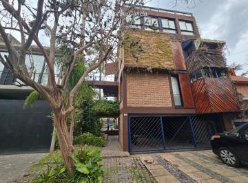 PH · 183m² · 4 Ambientes · 2 Cocheras · Alquiler Depto PH 4 Ambientes 3 Dorm. Quincho Parrilla Piscina 2 Cocheras