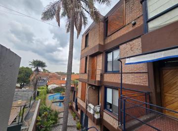 PH · 183m² · 4 Ambientes · 2 Cocheras · PH 4 Ambientes 3 Dorm., Quincho con Parrilla Cubierto, Piscina, 2 Cocheras.