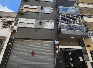 Departamento · 39m² · 2 Ambientes · Departamento en Paternal