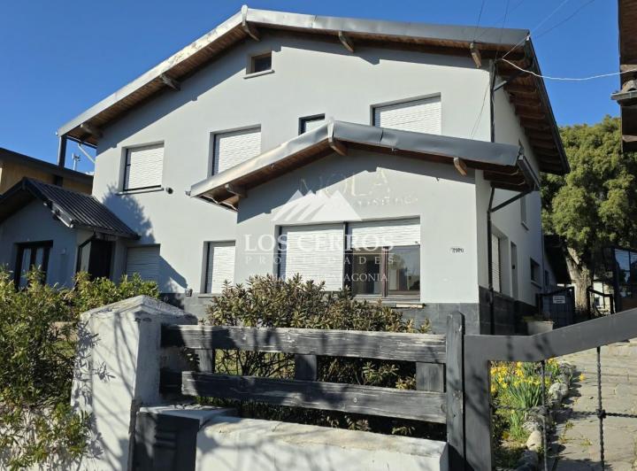Local comercial · 94m² · 5 Ambientes