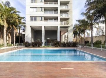 Departamento · 64m² · 3 Ambientes · Torre Rocamora 3 Ambientes 7º Full Amenities