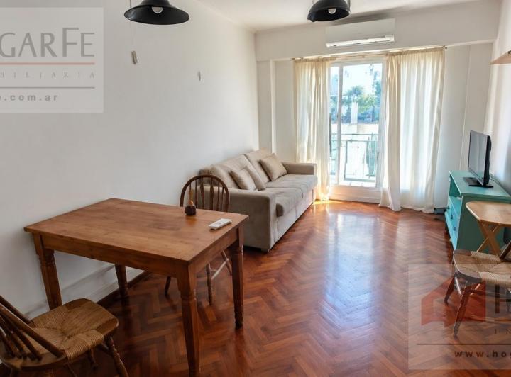 Departamento · 41m² · 3 Ambientes