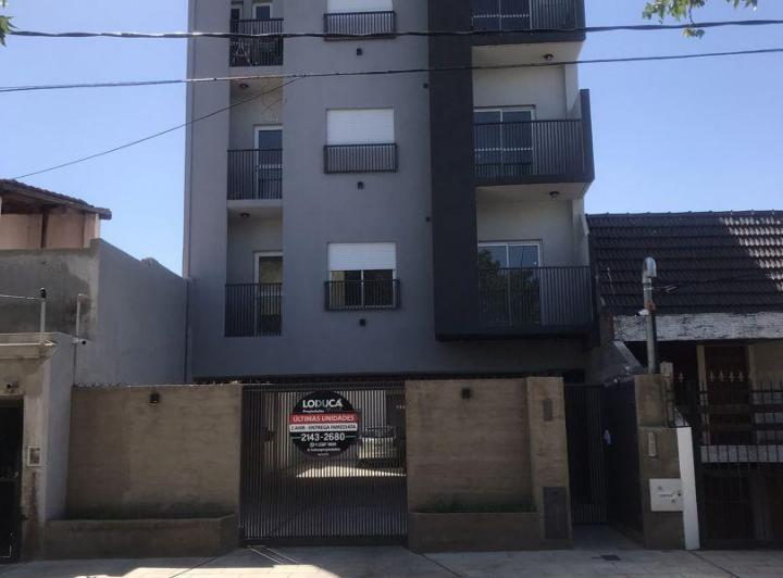 Departamentos en venta — RealXpertAI