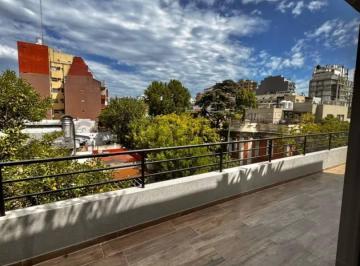 Departamento · 33m² · 2 Ambientes · Alquiler Dpto 2 Amb C/amplio Balcón en Nuñez