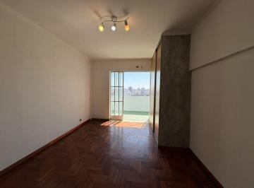 Departamento · 23m² · 1 Ambiente · Venta - Monoambiente Piso Alto - Constitucion