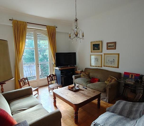 Departamento · 122m² · 4 Ambientes