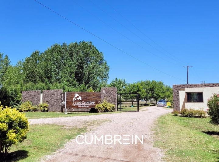 Terreno · 634m²